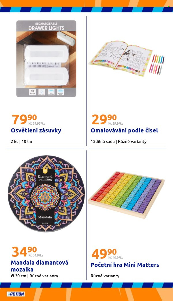 Leták Action - 9.9.2026 - 15.9.2026. Strana 26
