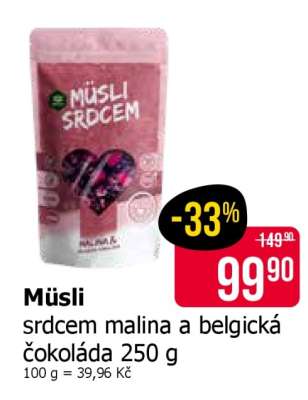 Müsli