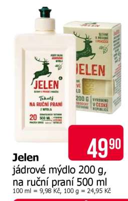 JELEN*