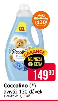 Coccolino