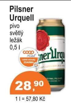 Pilsner Urquell
