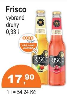 Frisco