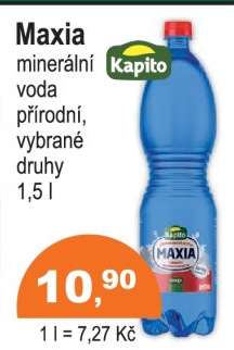 MAXIA