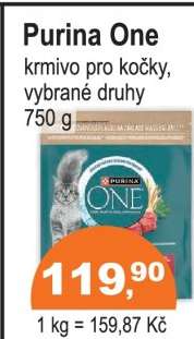 Purina One