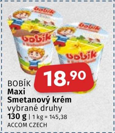 Bobík Maxi