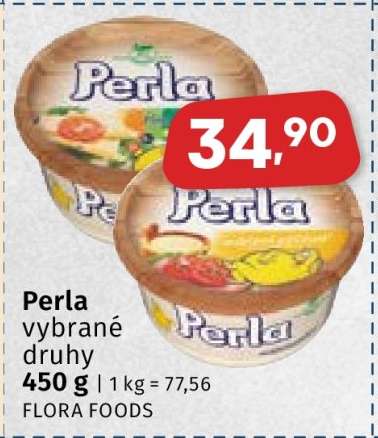 Perla