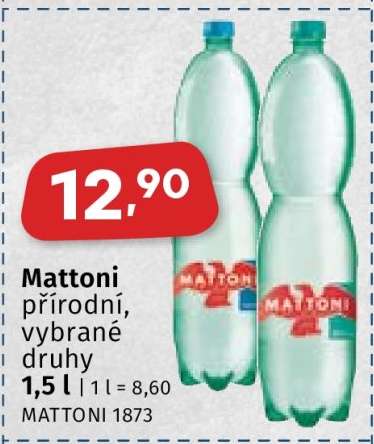 Mattoni