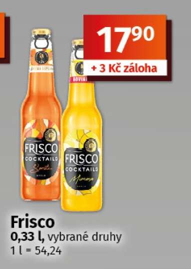 Frisco