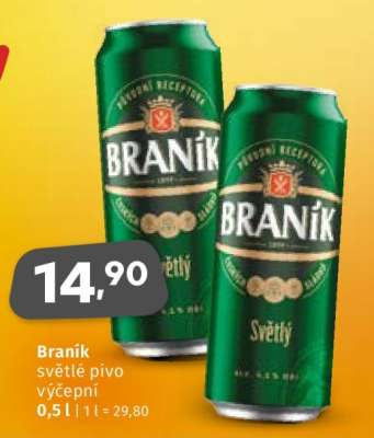 Braník