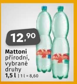 Mattoni