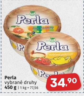 Perla