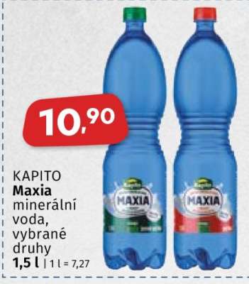 Kapito Maxia