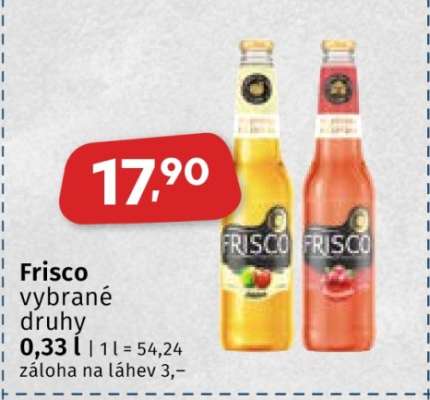 Frisco