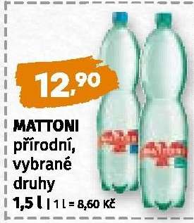 Mattoni