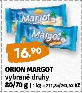 ORION Margot