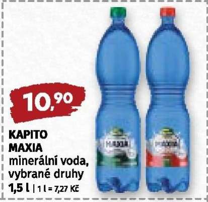 Kapito Maxia