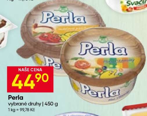 Perla