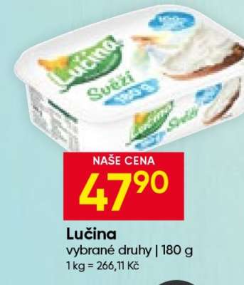 Lučina