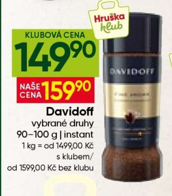 Davidoff