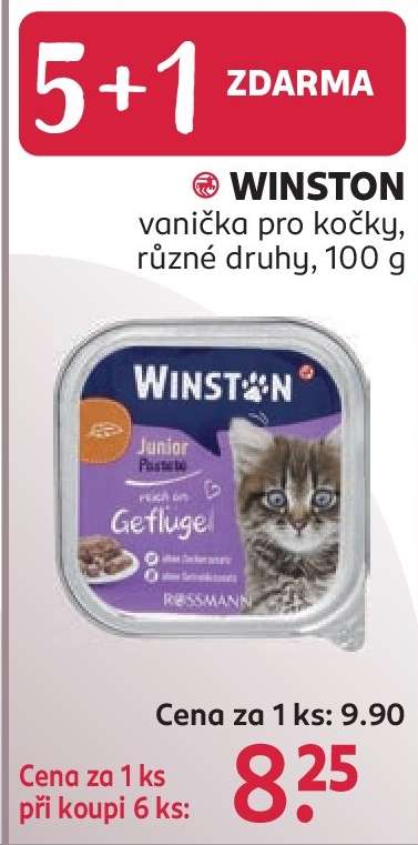 Winston