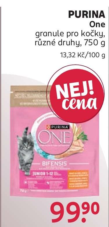 Purina One