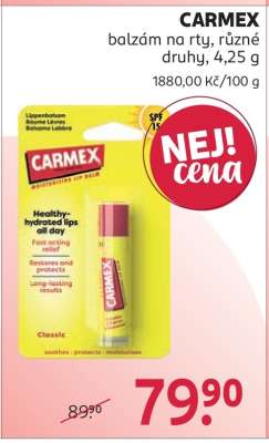 Carmex
