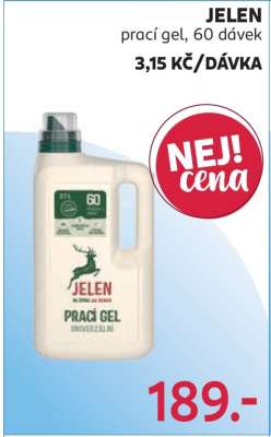 JELEN*