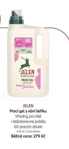 JELEN*