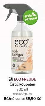 ECO Freude