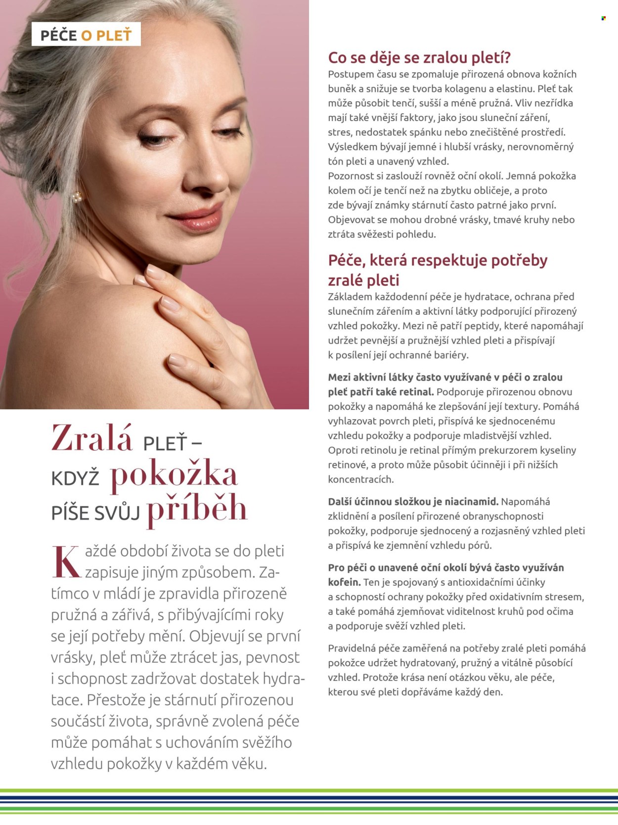 Leták BENU Lékárna - 1.10.2026 - 31.10.2026. Strana 4