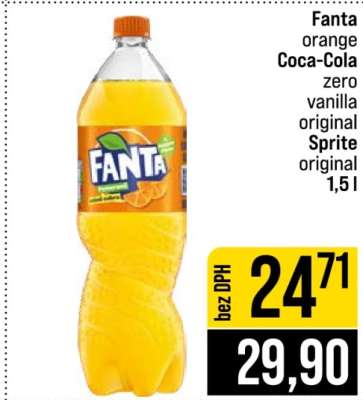 Fanta