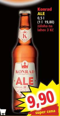 Konrad ALE