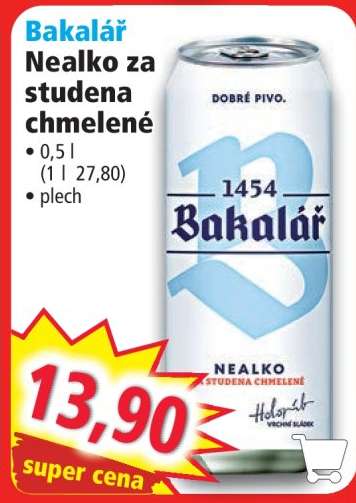 Bakalář