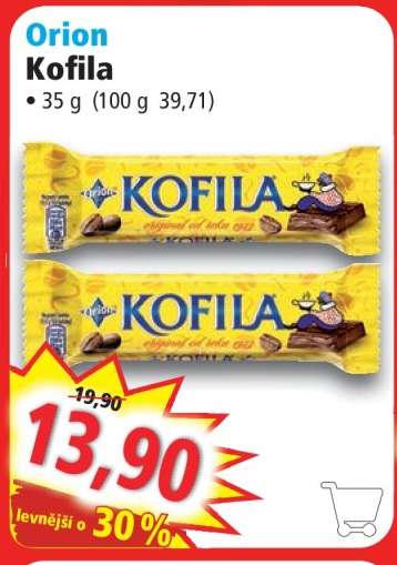 Orion Kofila