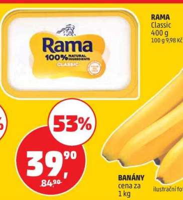 Rama Classic