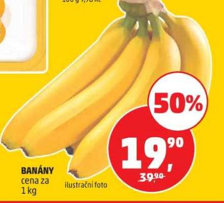 Banány