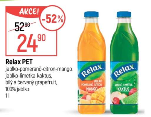 Relax PET
