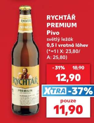 Rychtář Premium