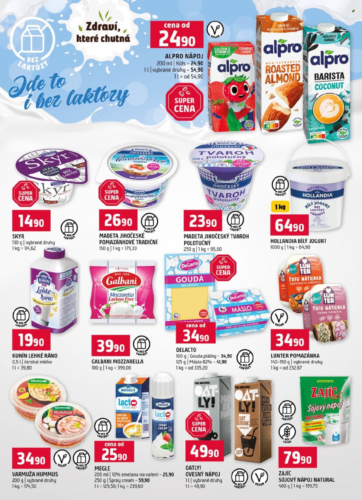 Leták coop TERNO - 16.9.2026 - 22.9.2026. Strana 7