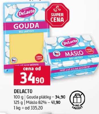 DELACTO