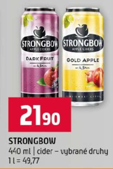 Strongbow