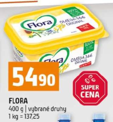 Flora