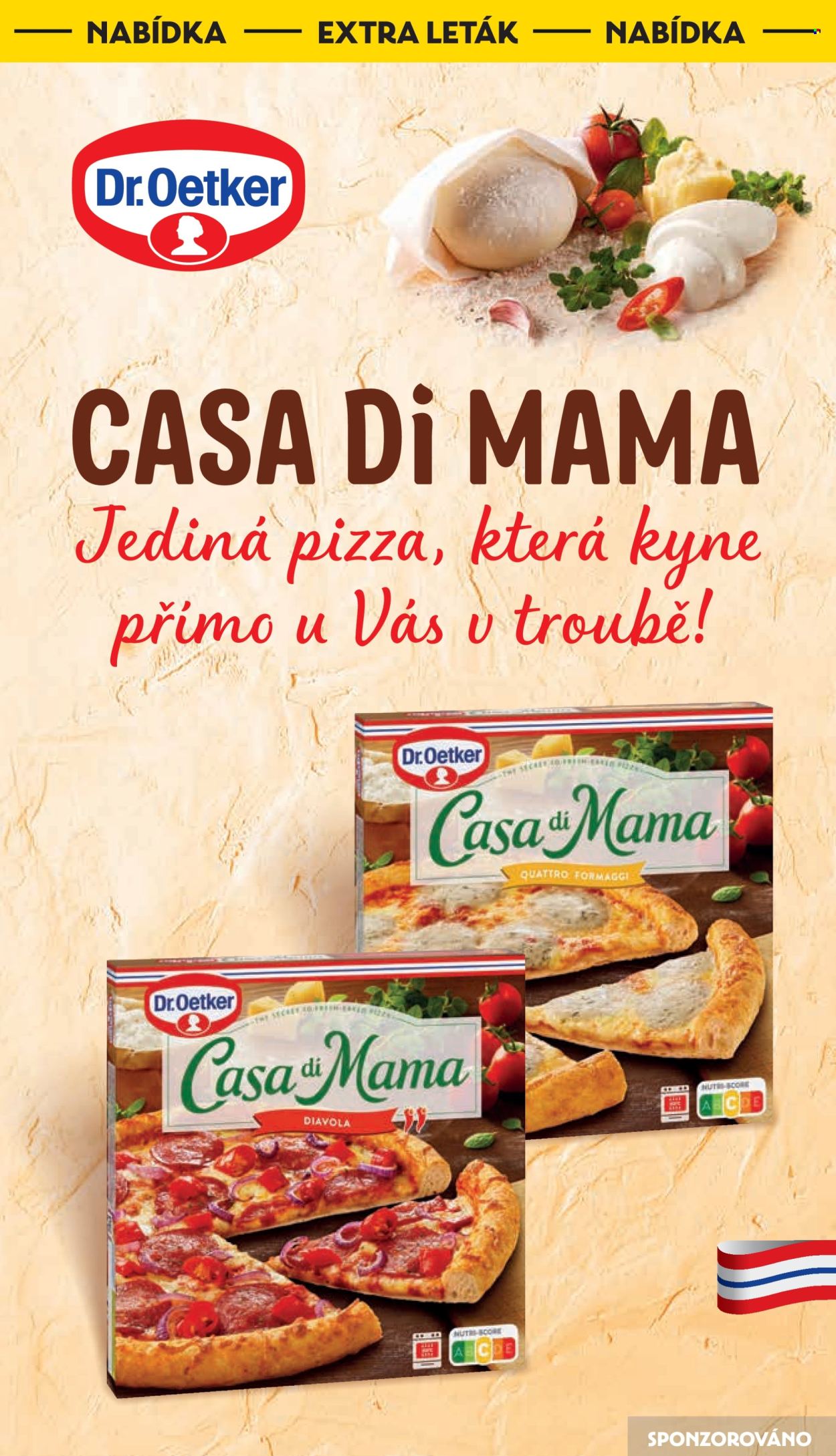 Leták Albert Hypermarket - 16.9.2026 - 22.9.2026. Strana 13