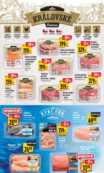 thumbnail - Pangasius filet