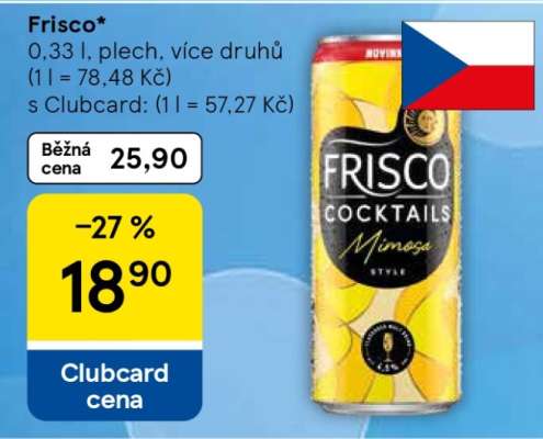 Frisco