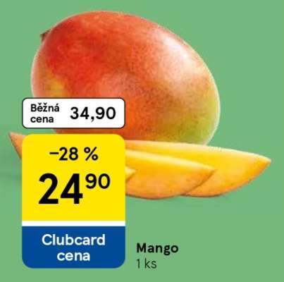 Mango