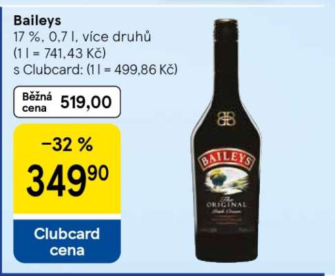Baileys