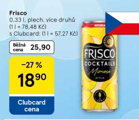 Frisco