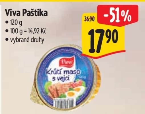 Viva Paštika