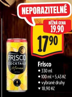 Frisco